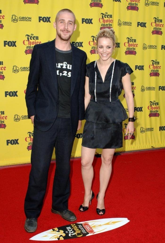 El motivo por el que no ves nunca a Eva Mendes y a Ryan Gosling juntos