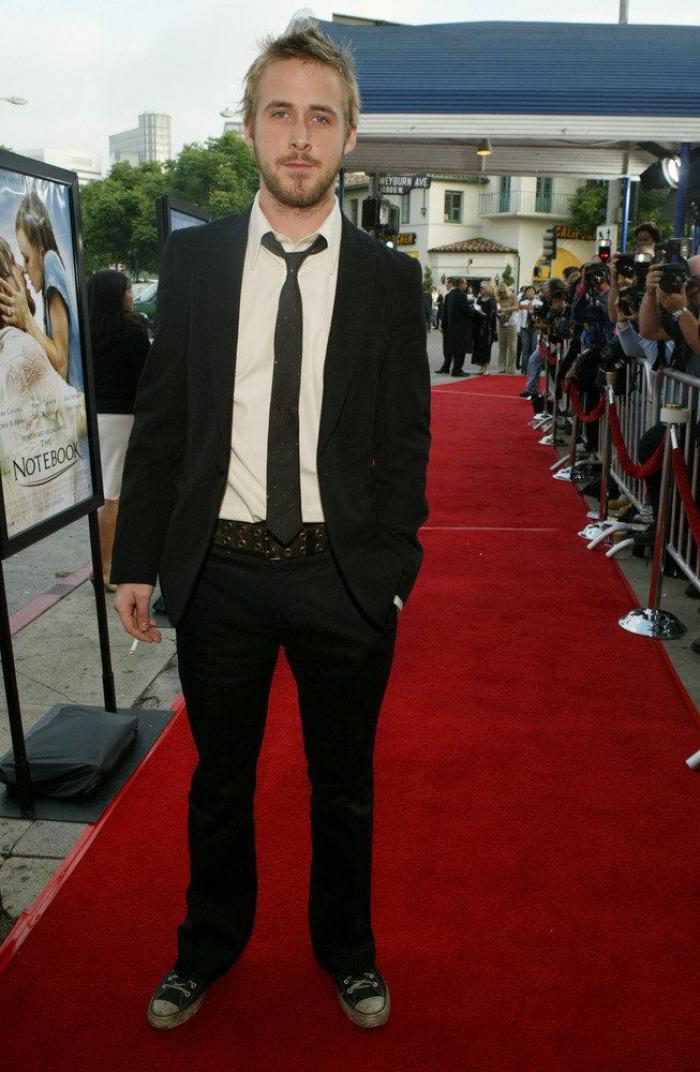 El motivo por el que no ves nunca a Eva Mendes y a Ryan Gosling juntos