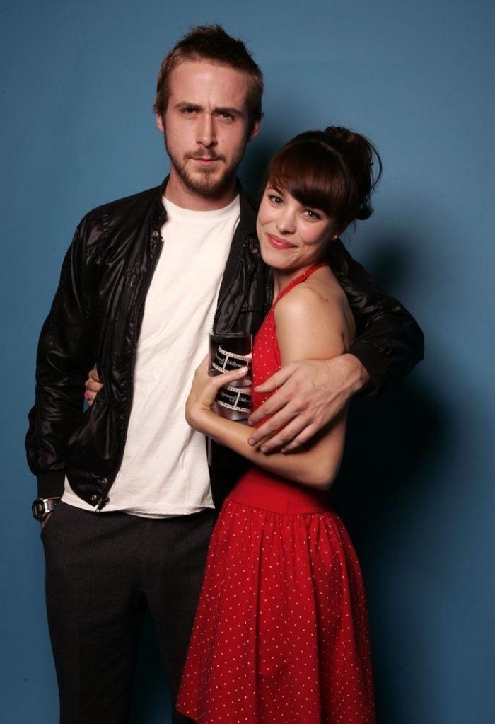 El motivo por el que no ves nunca a Eva Mendes y a Ryan Gosling juntos