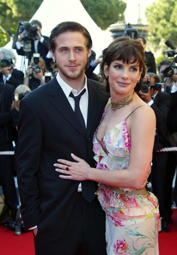 El motivo por el que no ves nunca a Eva Mendes y a Ryan Gosling juntos