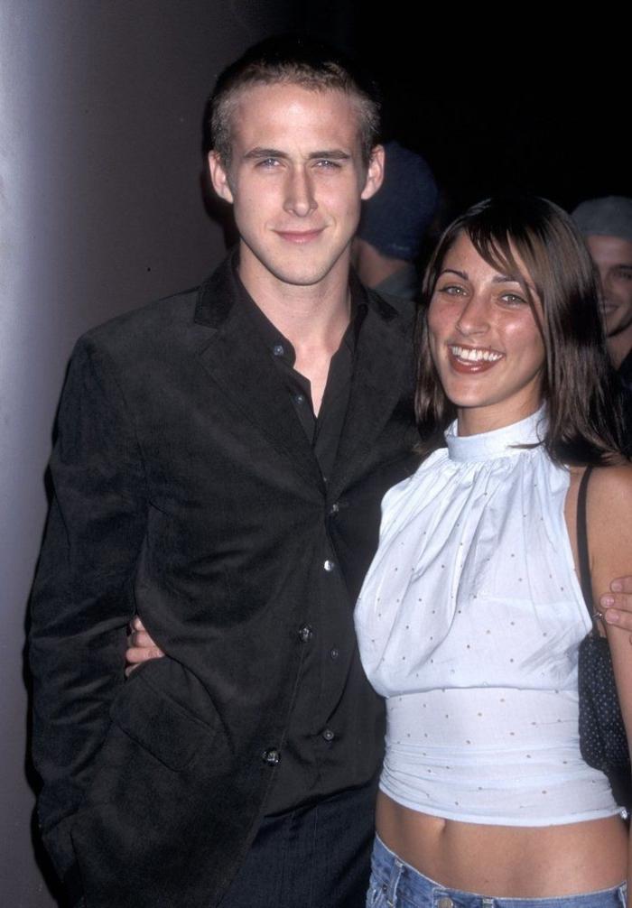 El motivo por el que no ves nunca a Eva Mendes y a Ryan Gosling juntos