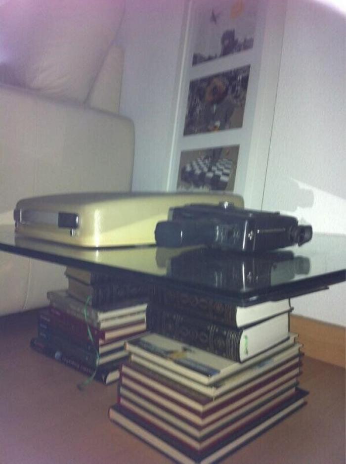 #mibiblioteca: los rincones para coleccionar historias