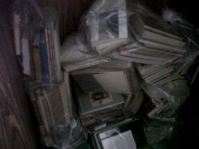 #mibiblioteca: los rincones para coleccionar historias