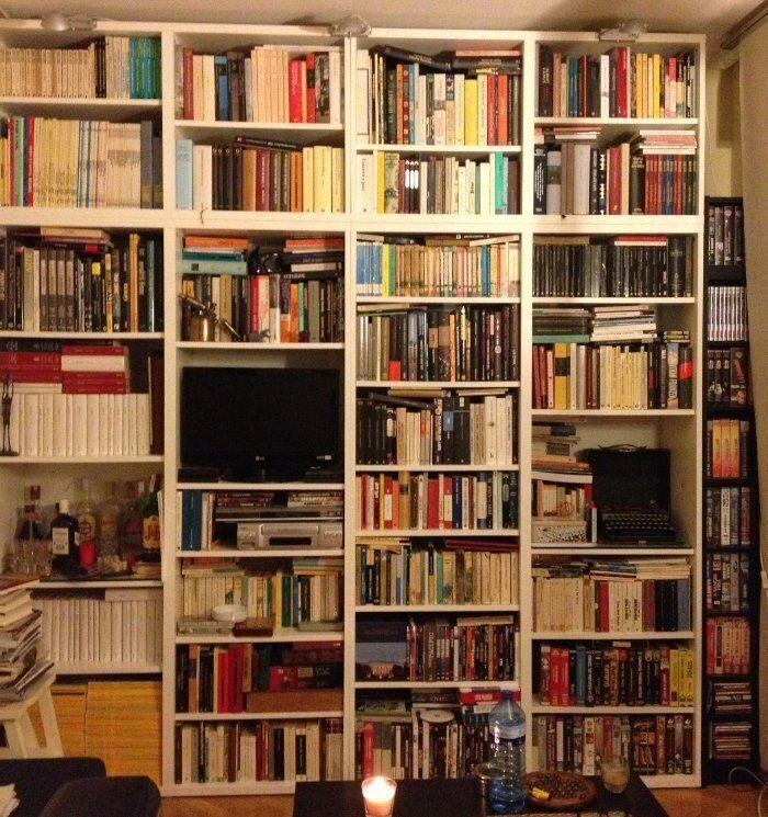 #mibiblioteca: los rincones para coleccionar historias