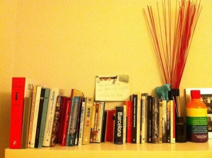 #mibiblioteca: los rincones para coleccionar historias