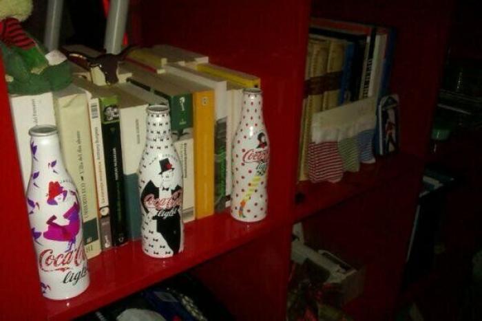 #mibiblioteca: los rincones para coleccionar historias