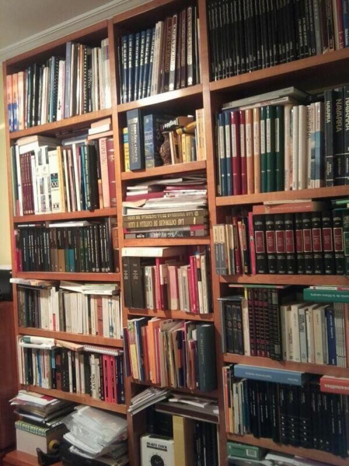 #mibiblioteca: los rincones para coleccionar historias