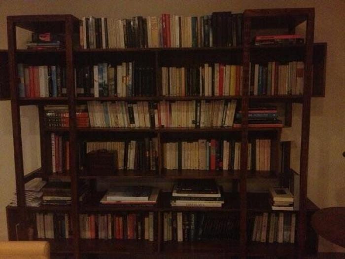 #mibiblioteca: los rincones para coleccionar historias