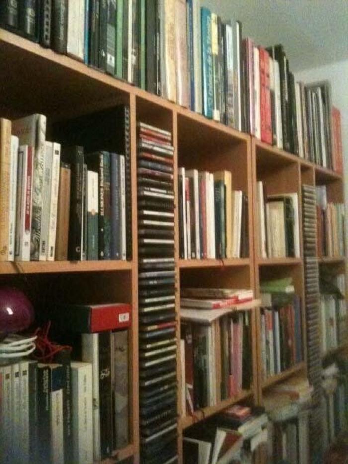 #mibiblioteca: los rincones para coleccionar historias