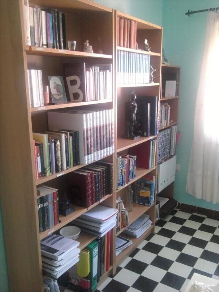 #mibiblioteca: los rincones para coleccionar historias