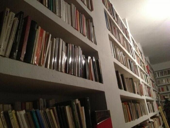 #mibiblioteca: los rincones para coleccionar historias