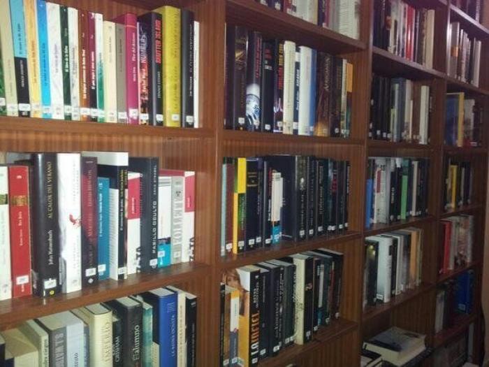 #mibiblioteca: los rincones para coleccionar historias