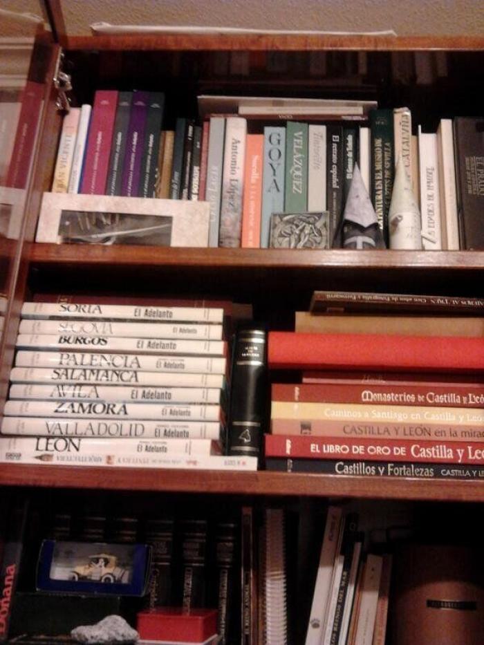 #mibiblioteca: los rincones para coleccionar historias