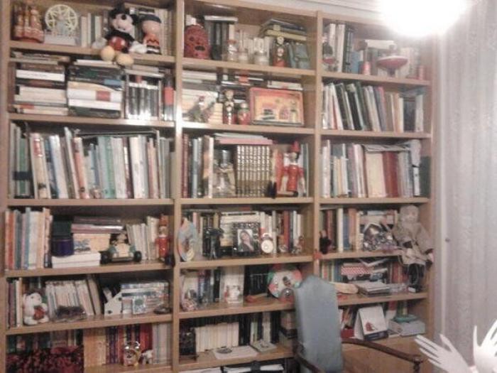 #mibiblioteca: los rincones para coleccionar historias