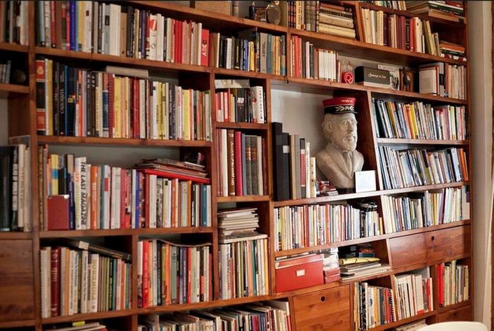 #mibiblioteca: los rincones para coleccionar historias