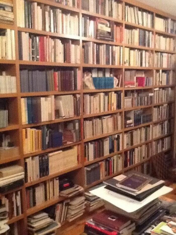 #mibiblioteca: los rincones para coleccionar historias