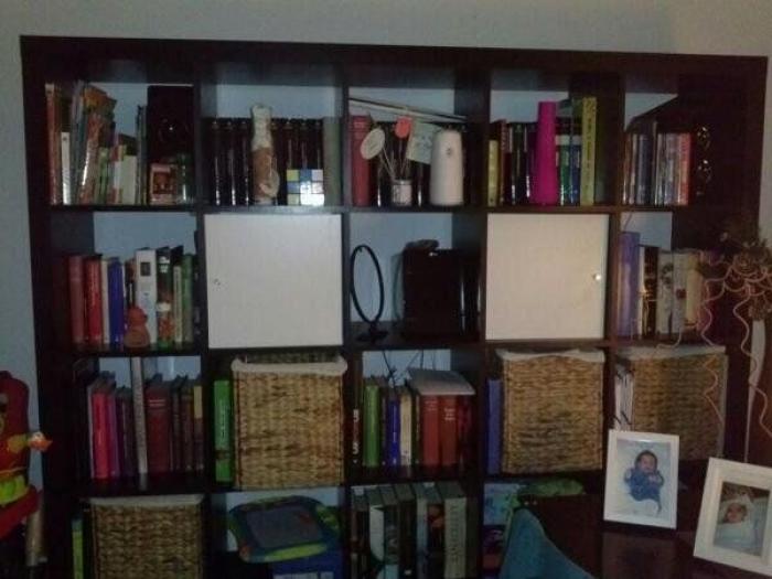 #mibiblioteca: los rincones para coleccionar historias