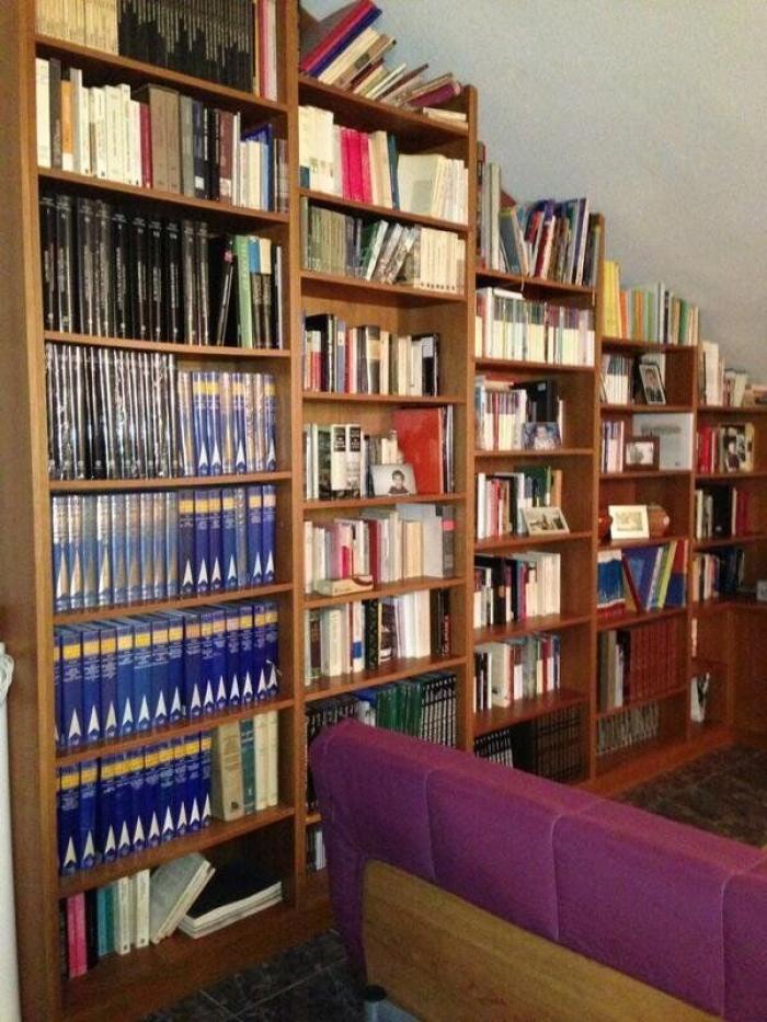 #mibiblioteca: los rincones para coleccionar historias