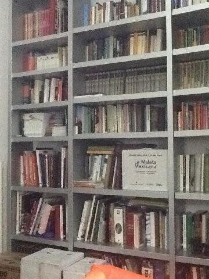 #mibiblioteca: los rincones para coleccionar historias