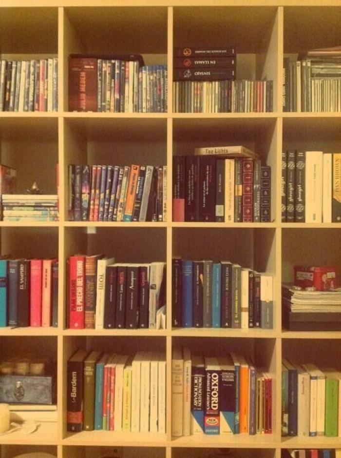 #mibiblioteca: los rincones para coleccionar historias