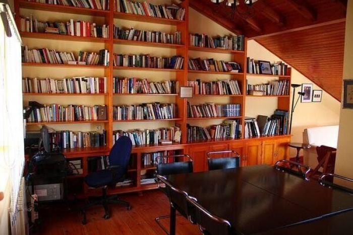 #mibiblioteca: los rincones para coleccionar historias