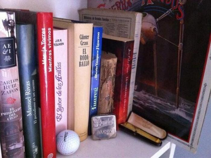 #mibiblioteca: los rincones para coleccionar historias