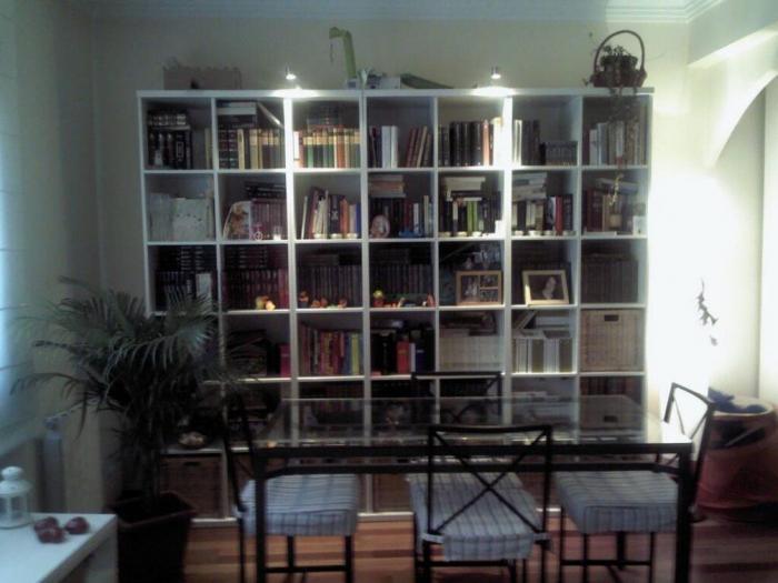 #mibiblioteca: los rincones para coleccionar historias