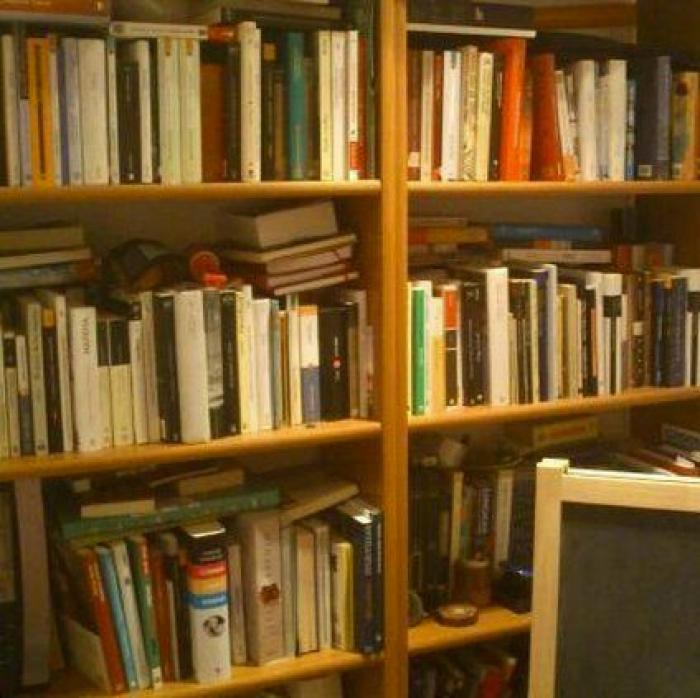 #mibiblioteca: los rincones para coleccionar historias