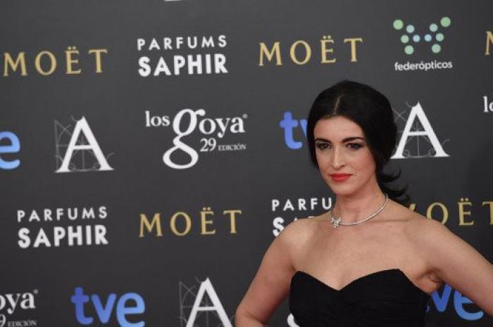 Premios Goya 2015: el beso de Dani Rovira y Clara Lago y otros momentazos de la gala (VÍDEO)