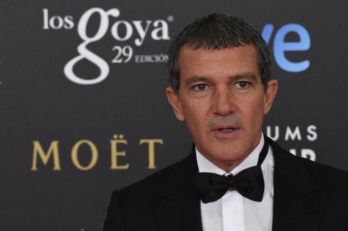 Premios Goya 2015: el beso de Dani Rovira y Clara Lago y otros momentazos de la gala (VÍDEO)