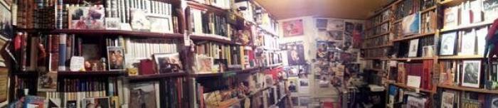 Decorar con libros: ideas (FOTOS)