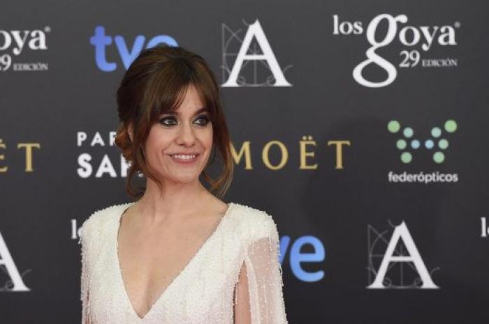 Premios Goya 2015: el beso de Dani Rovira y Clara Lago y otros momentazos de la gala (VÍDEO)