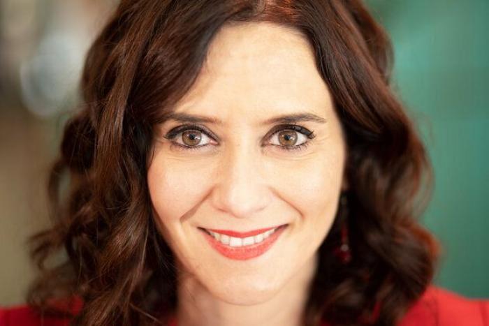 Ayuso se opone a la renta mínima porque genera "dependencia"