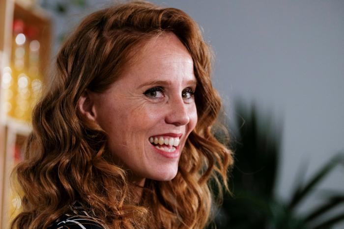 "No os lo creáis": Tania Llasera carga contra unos productos 'milagro' para adelgazar que usan su imagen
