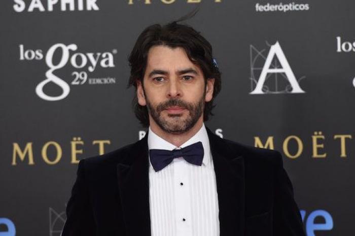 Premios Goya 2015: el beso de Dani Rovira y Clara Lago y otros momentazos de la gala (VÍDEO)
