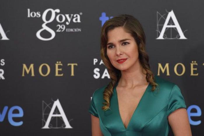 Premios Goya 2015: el beso de Dani Rovira y Clara Lago y otros momentazos de la gala (VÍDEO)