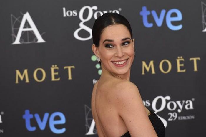 Premios Goya 2015: el beso de Dani Rovira y Clara Lago y otros momentazos de la gala (VÍDEO)