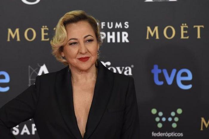 Premios Goya 2015: el beso de Dani Rovira y Clara Lago y otros momentazos de la gala (VÍDEO)