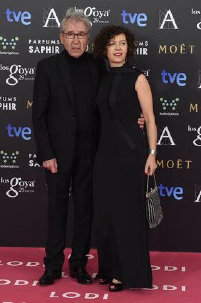 Premios Goya 2015: el beso de Dani Rovira y Clara Lago y otros momentazos de la gala (VÍDEO)