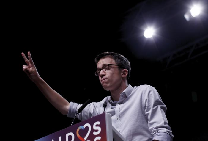 Los verdes alemanes, el modelo que Errejón trata de extrapolar a su Más País