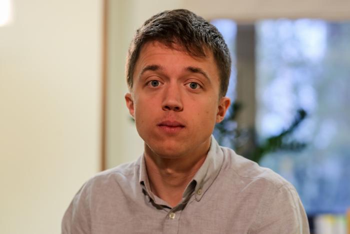 Los verdes alemanes, el modelo que Errejón trata de extrapolar a su Más País