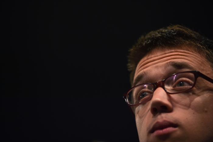 Los verdes alemanes, el modelo que Errejón trata de extrapolar a su Más País