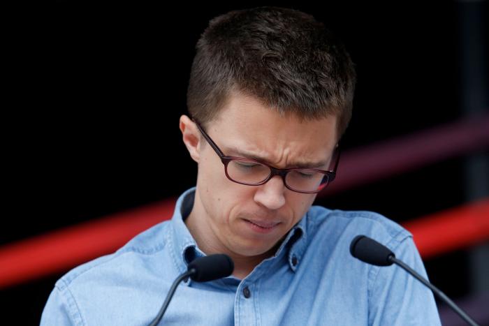 Los verdes alemanes, el modelo que Errejón trata de extrapolar a su Más País