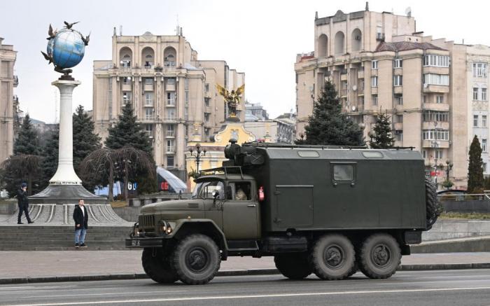 “Hay que ser pesimistas”: la invasión rusa plantea un panorama “gravísimo” para el mundo