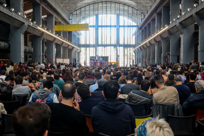 Los verdes alemanes, el modelo que Errejón trata de extrapolar a su Más País