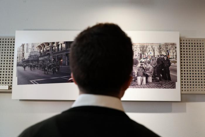 Los verdes alemanes, el modelo que Errejón trata de extrapolar a su Más País