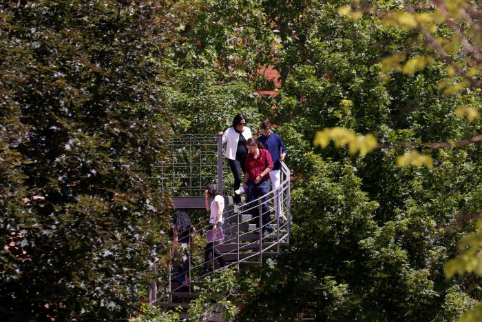 Los verdes alemanes, el modelo que Errejón trata de extrapolar a su Más País