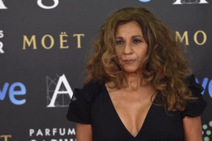 Premios Goya 2015: el beso de Dani Rovira y Clara Lago y otros momentazos de la gala (VÍDEO)