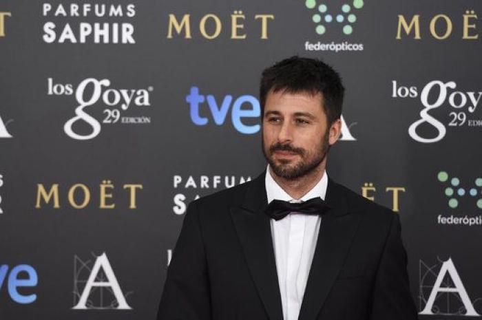 Premios Goya 2015: el beso de Dani Rovira y Clara Lago y otros momentazos de la gala (VÍDEO)