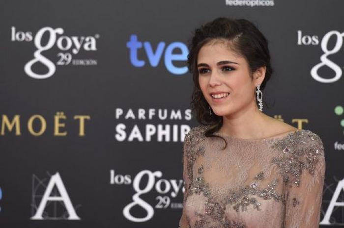Premios Goya 2015: el beso de Dani Rovira y Clara Lago y otros momentazos de la gala (VÍDEO)